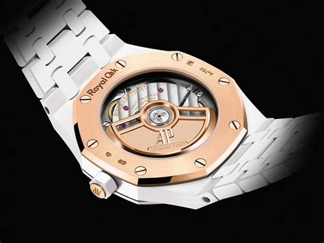 audemars piguet keramik weiss|audemars piguet watch price.